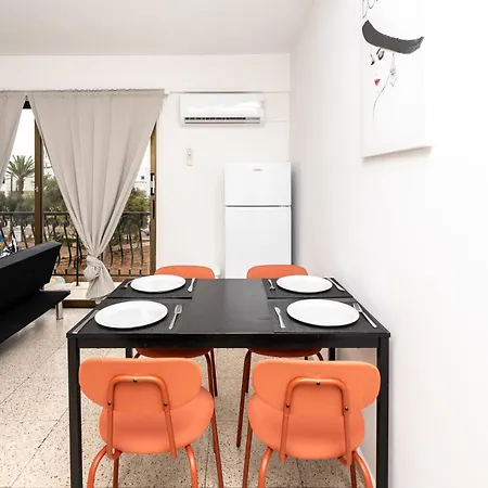 Apartment The Square 710 Ayia Napa